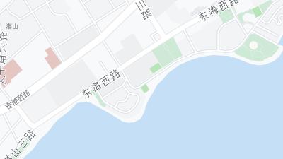 酒店地图