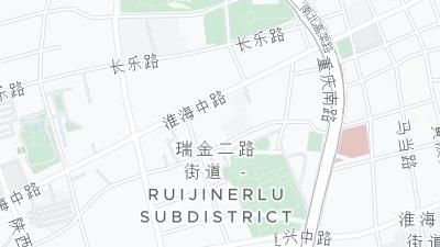 酒店地图