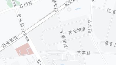 Mapa de localització de l'hotel