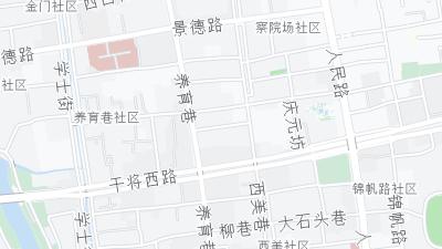 酒店地图