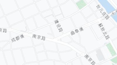 酒店地图