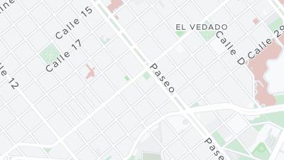 Calle 0 No. 244 esq 25, Vedado