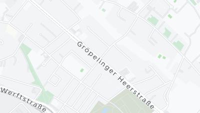 Mappa di localizzazione hotel