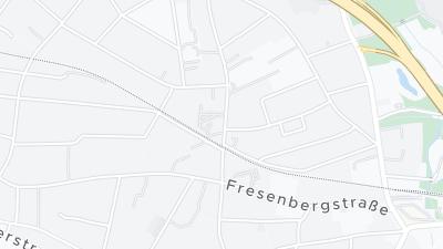 Mappa di localizzazione hotel