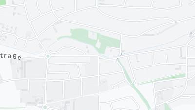 Mapa de localização do hotel