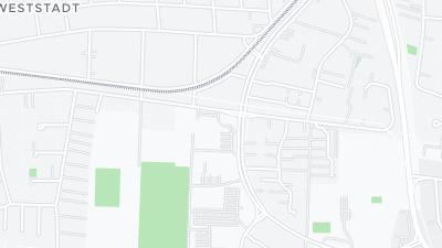 Mapa de localização do hotel