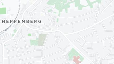 Mapa de localização do hotel