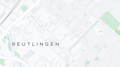 Mapa de localização do hotel