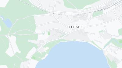 Mapa de localização do hotel