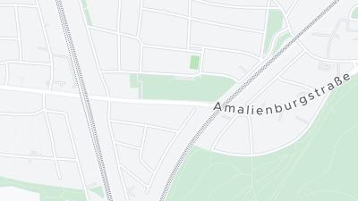 Lageplan des Hotels