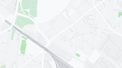 Lageplan des Hotels