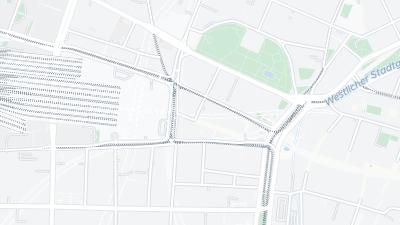 Mappa di localizzazione hotel