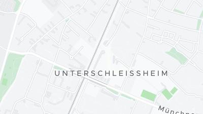 Mapa de localização do hotel