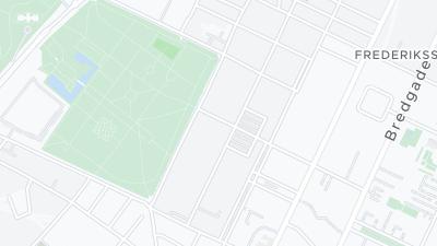 Mapa de localização do hotel