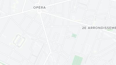 Mappa di localizzazione hotel