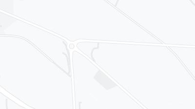 Kort over hotellets beliggenhed