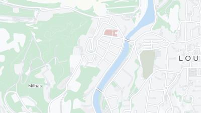 Mappa di localizzazione hotel