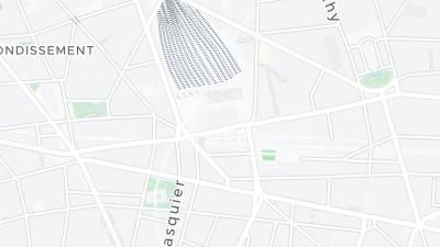 108, Rue Saint Lazare