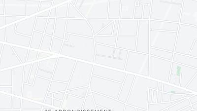 Mappa di localizzazione hotel