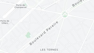 146, Boulevard Pereire