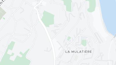 Mappa di localizzazione hotel