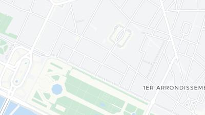 Mappa di localizzazione hotel