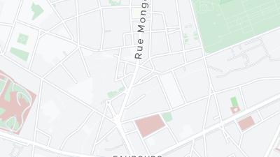 Mappa di localizzazione hotel