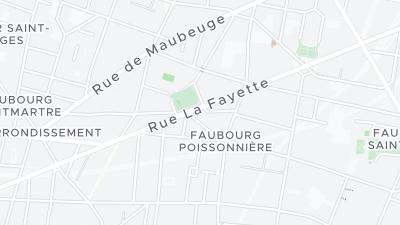 Rue de Montholon, 15