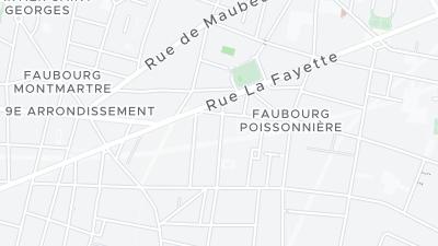 47, Rue de Trévise