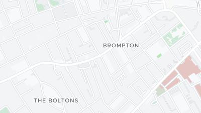 8 Cranley Gardens, South Kensington