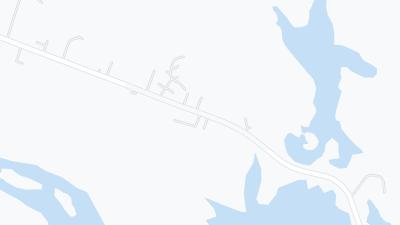 Kort over hotellets beliggenhed