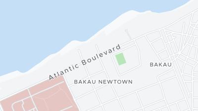 Cape St. Mary's, Atlantic Road