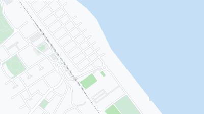 Mapa de localització de l'hotel