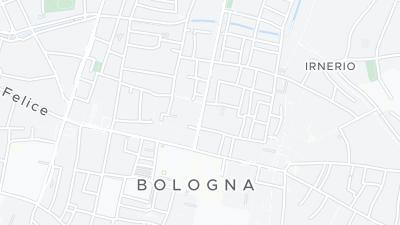 Mapa de localització de l'hotel