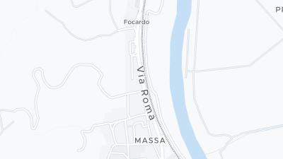 Via della Massa 6, Localita