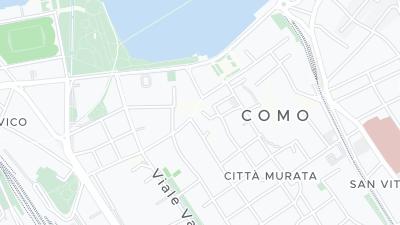 Plan de localisation de l'hôtel