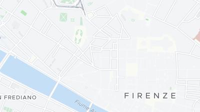 Mappa di localizzazione hotel