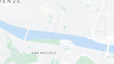 Mappa di localizzazione hotel