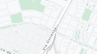 Via delle Antille, 49