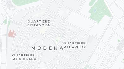 Plan de localisation de l'hôtel