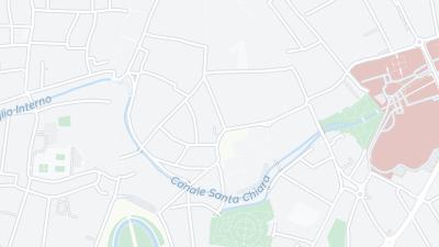 Mapa de localització de l'hotel