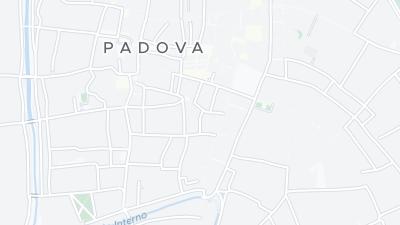 Mapa de localització de l'hotel