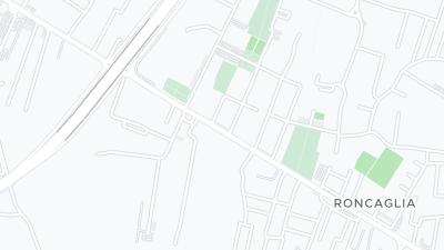 Mapa de localização do hotel