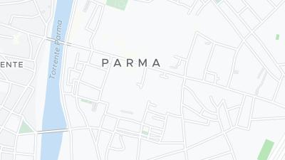 Plan de localisation de l'hôtel