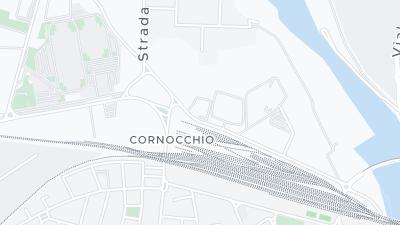 Plan de localisation de l'hôtel