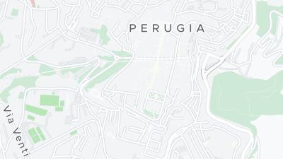 Plan de localisation de l'hôtel