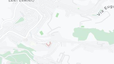 Plan de localisation de l'hôtel