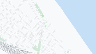 Mappa di localizzazione hotel