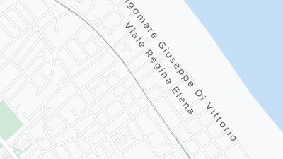 Mappa di localizzazione hotel