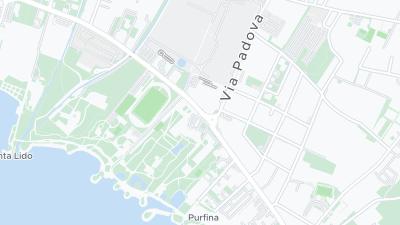 Mappa di localizzazione hotel